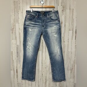 Salvage By‎ Buckle Jeans